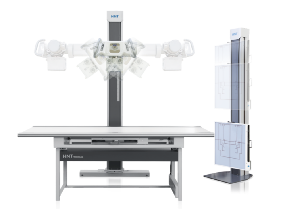 X-ray
